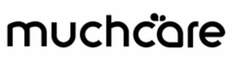 MUCHCARE Logo (USPTO, 16.11.2018)