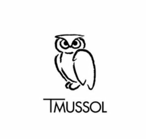 TMUSSOL Logo (USPTO, 23.11.2018)