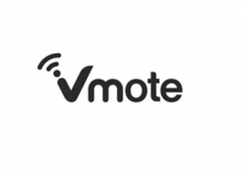 VMOTE Logo (USPTO, 29.11.2018)