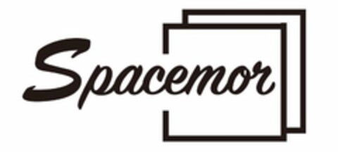 SPACEMOR Logo (USPTO, 21.01.2019)