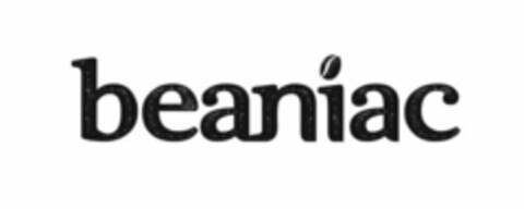 BEANIAC Logo (USPTO, 19.03.2019)