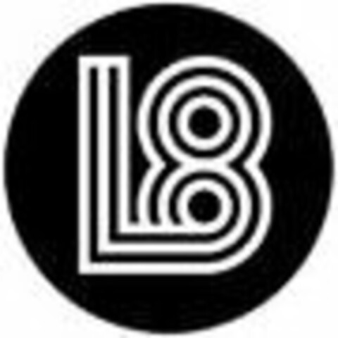 L8 Logo (USPTO, 03/19/2019)