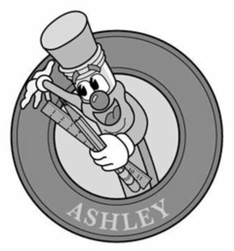 ASHLEY Logo (USPTO, 22.03.2019)