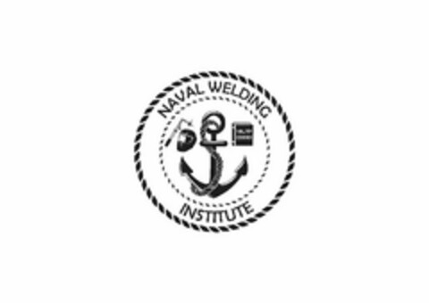 NAVAL WELDING INSTITUTE TP/MIL Logo (USPTO, 03/26/2019)