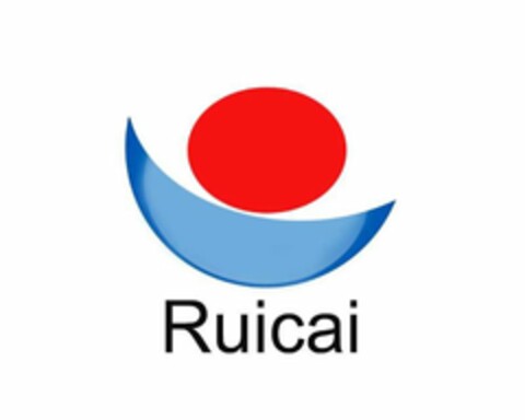RUICAI Logo (USPTO, 31.03.2019)