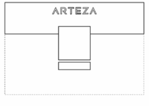 ARTEZA Logo (USPTO, 09.04.2019)