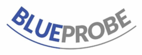 BLUEPROBE Logo (USPTO, 16.04.2019)