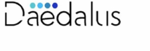 DAEDALUS Logo (USPTO, 03.05.2019)