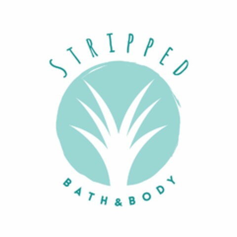 STRIPPED Logo (USPTO, 12.05.2019)