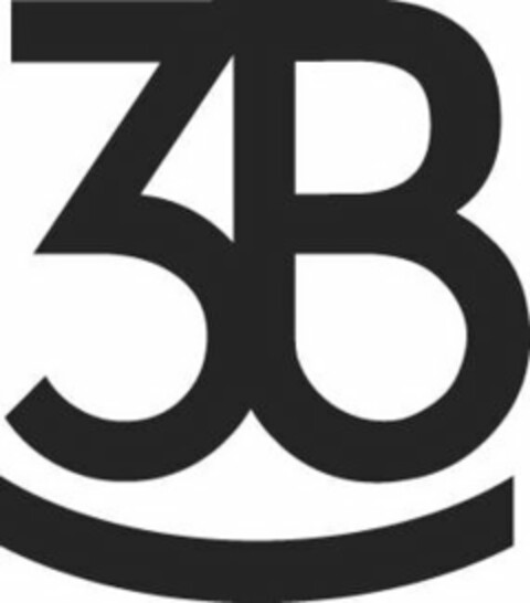 3B Logo (USPTO, 05/13/2019)