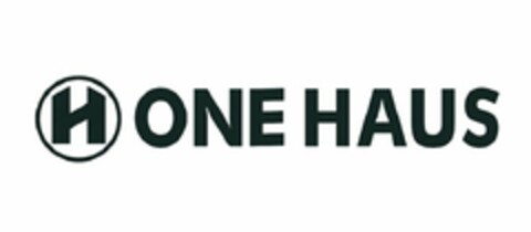 ONEHAUS Logo (USPTO, 07/09/2019)