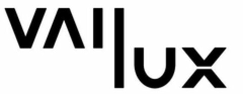 VAILUX Logo (USPTO, 10.07.2019)