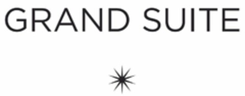 GRAND SUITE Logo (USPTO, 18.07.2019)