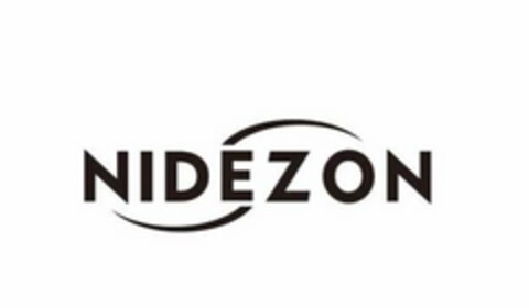 NIDEZON Logo (USPTO, 01.08.2019)