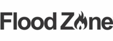 FLOOD ZONE Logo (USPTO, 26.08.2019)
