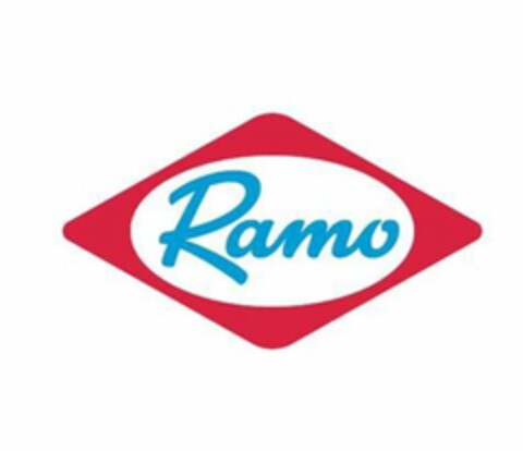 RAMO Logo (USPTO, 09/16/2019)