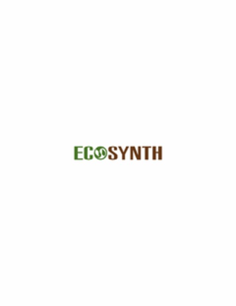 ECOSYNTH Logo (USPTO, 05.11.2019)