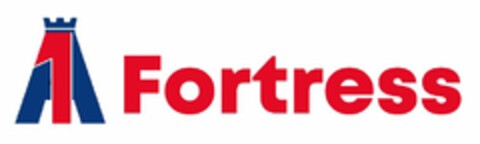 A1 FORTRESS Logo (USPTO, 07.11.2019)