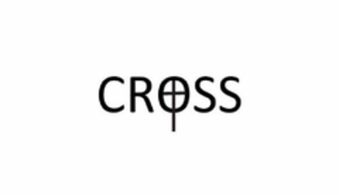 CROSS Logo (USPTO, 11/14/2019)