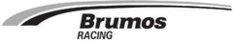 BRUMOS RACING Logo (USPTO, 09.12.2019)