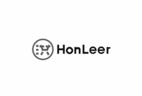 HONLEER Logo (USPTO, 18.12.2019)