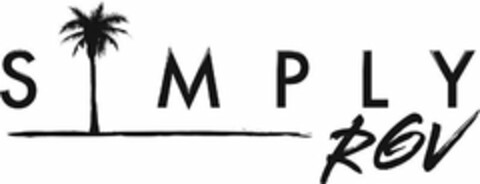 SIMPLY RGV Logo (USPTO, 19.12.2019)