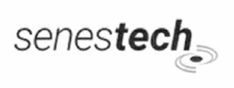 SENESTECH Logo (USPTO, 02/18/2020)