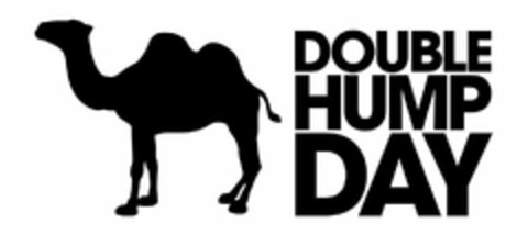 DOUBLE HUMP DAY Logo (USPTO, 27.02.2020)