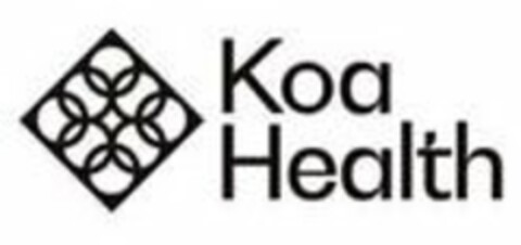 KOA HEALTH Logo (USPTO, 17.04.2020)