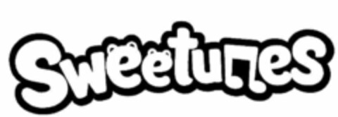 SWEETUNES Logo (USPTO, 26.04.2020)