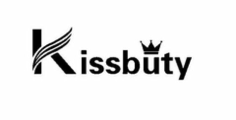 KISSBUTY Logo (USPTO, 05.05.2020)