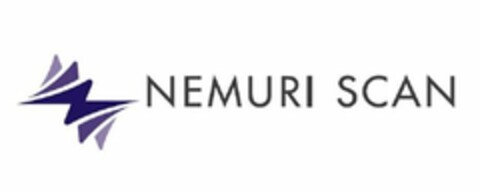 NEMURI SCAN Logo (USPTO, 08.05.2020)