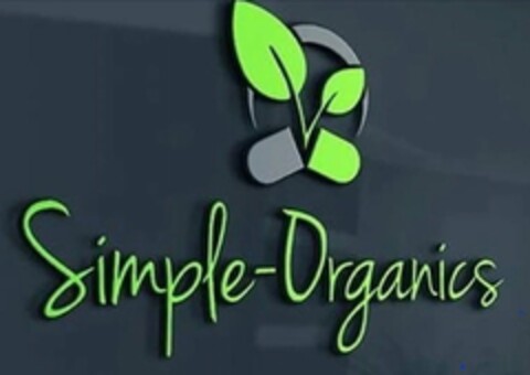 SIMPLE-ORGANICS Logo (USPTO, 18.05.2020)