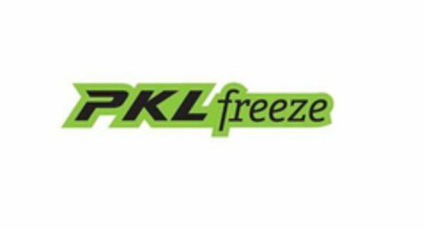 PKLFREEZE Logo (USPTO, 16.06.2020)