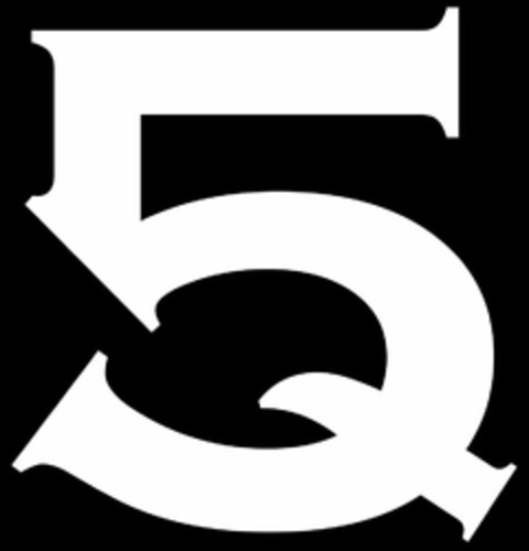 5 Logo (USPTO, 09.07.2020)