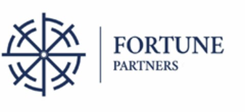 FORTUNE PARTNERS Logo (USPTO, 16.07.2020)