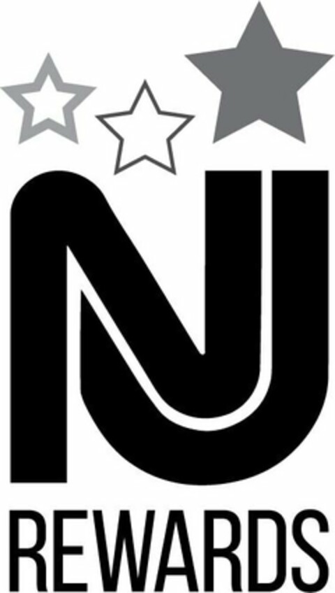 NJ REWARDS Logo (USPTO, 29.07.2020)