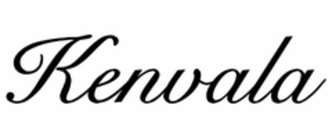 KENVALA Logo (USPTO, 05.08.2020)