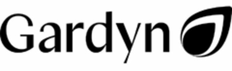 GARDYN Logo (USPTO, 26.08.2020)