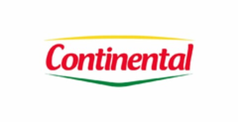 CONTINENTAL Logo (USPTO, 02.09.2020)