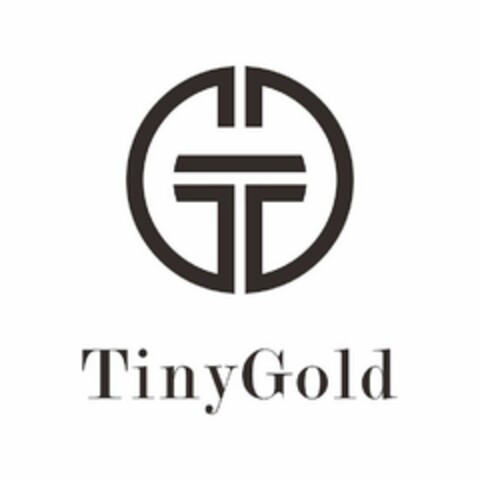 TG TINYGOLD Logo (USPTO, 14.09.2020)