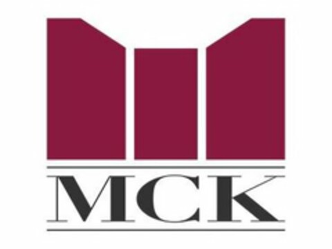 MCK Logo (USPTO, 16.09.2020)