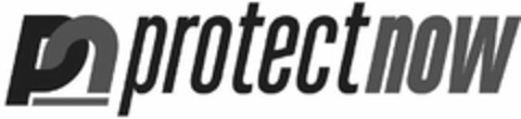 PN PROTECTNOW Logo (USPTO, 18.09.2020)
