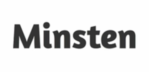 MINSTEN Logo (USPTO, 20.09.2020)