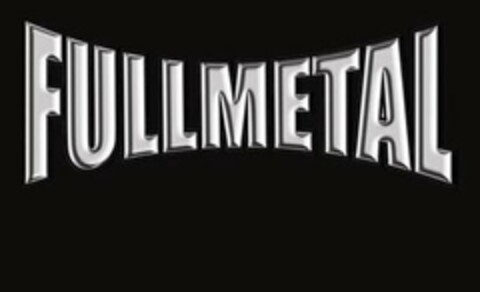 FULLMETAL Logo (USPTO, 23.06.2009)