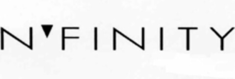 N FINITY Logo (USPTO, 17.07.2009)