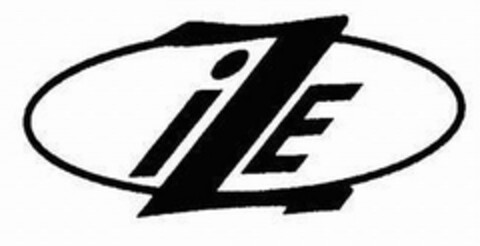 IZE Logo (USPTO, 10/05/2009)