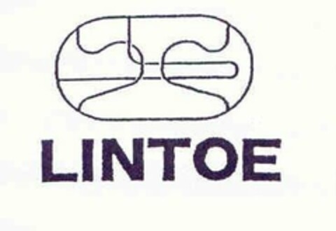 LINTOE Logo (USPTO, 21.10.2009)