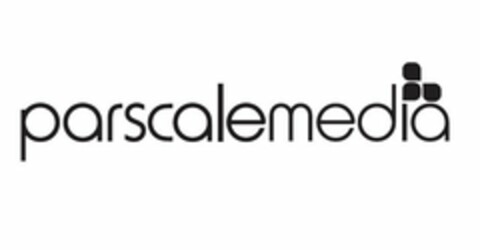 PARSCALEMEDIA Logo (USPTO, 06.11.2009)