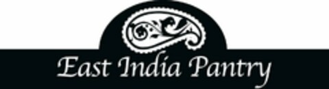 EAST INDIA PANTRY Logo (USPTO, 01/25/2010)